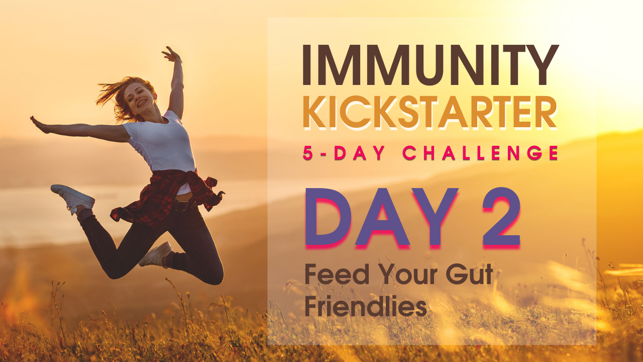 Immunity Kickstarter Day 2