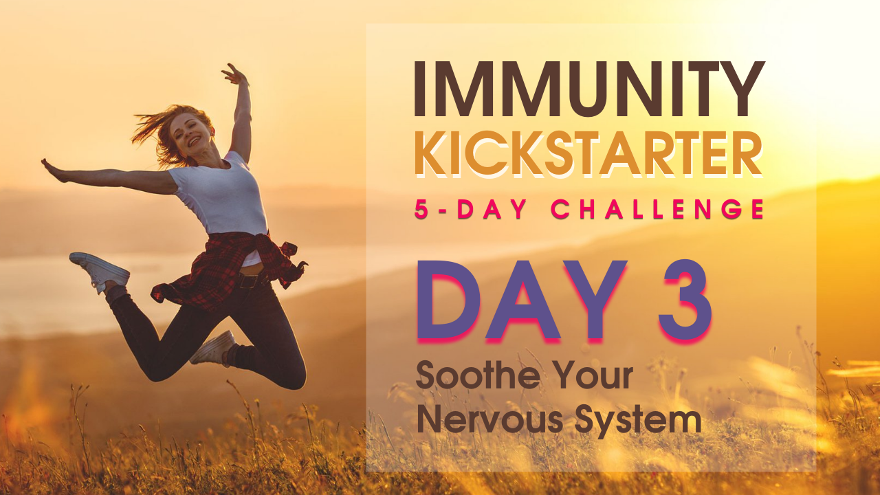 Immunity Day 3