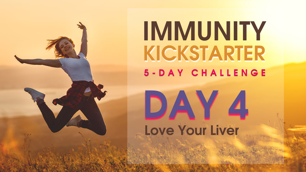 Immunity Day 4