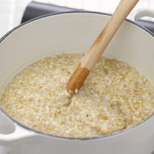 scottish oats for gut health