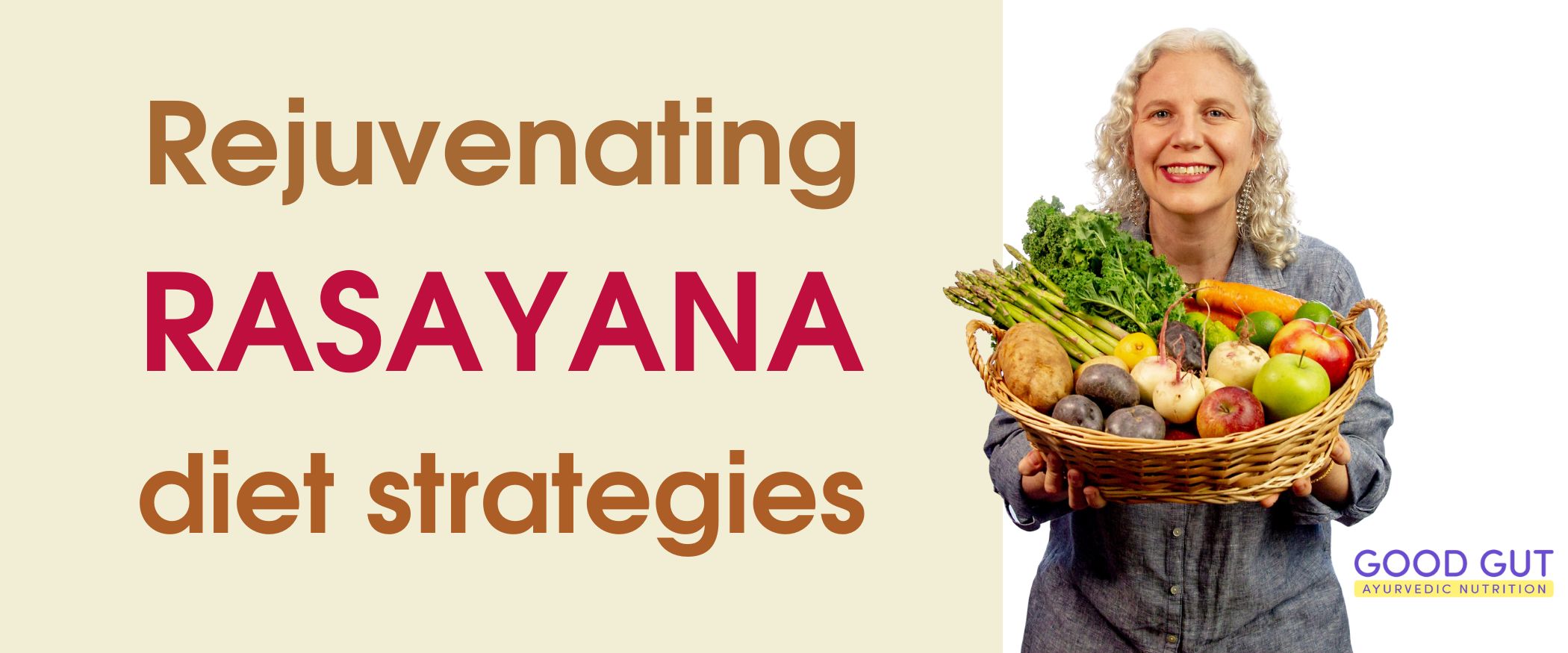 rejuvenating rasayana strategies