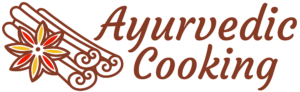 Ayurvedic Cooking Logo