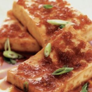 Vietnamese Tofu